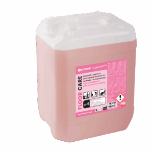 Floor Care płyn kwiatowy do mycia podłóg 5 L