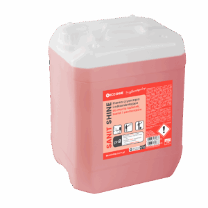 Środek myjący odkamieniający Ecoshine Sanit Shine 5L