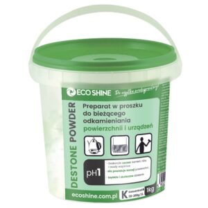 Destone powder