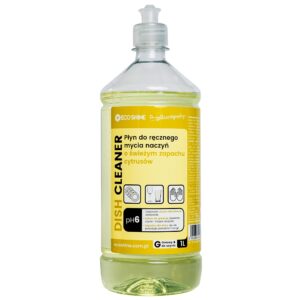DISH CLEANER 1L - Skoncentrowany płyn do ręcznego mycia naczyń